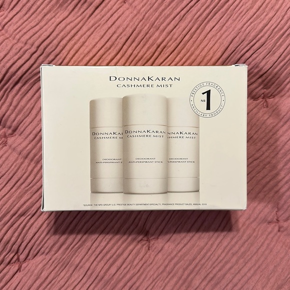 Donna Karan Bath & Body Donna Karan Cashmere Mist Deodorant